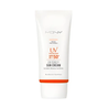 MACQUEEN UV Daily Sun Cream SPF50+ PA+++ (Natural Make-Up Base) 50g - DODOSKIN