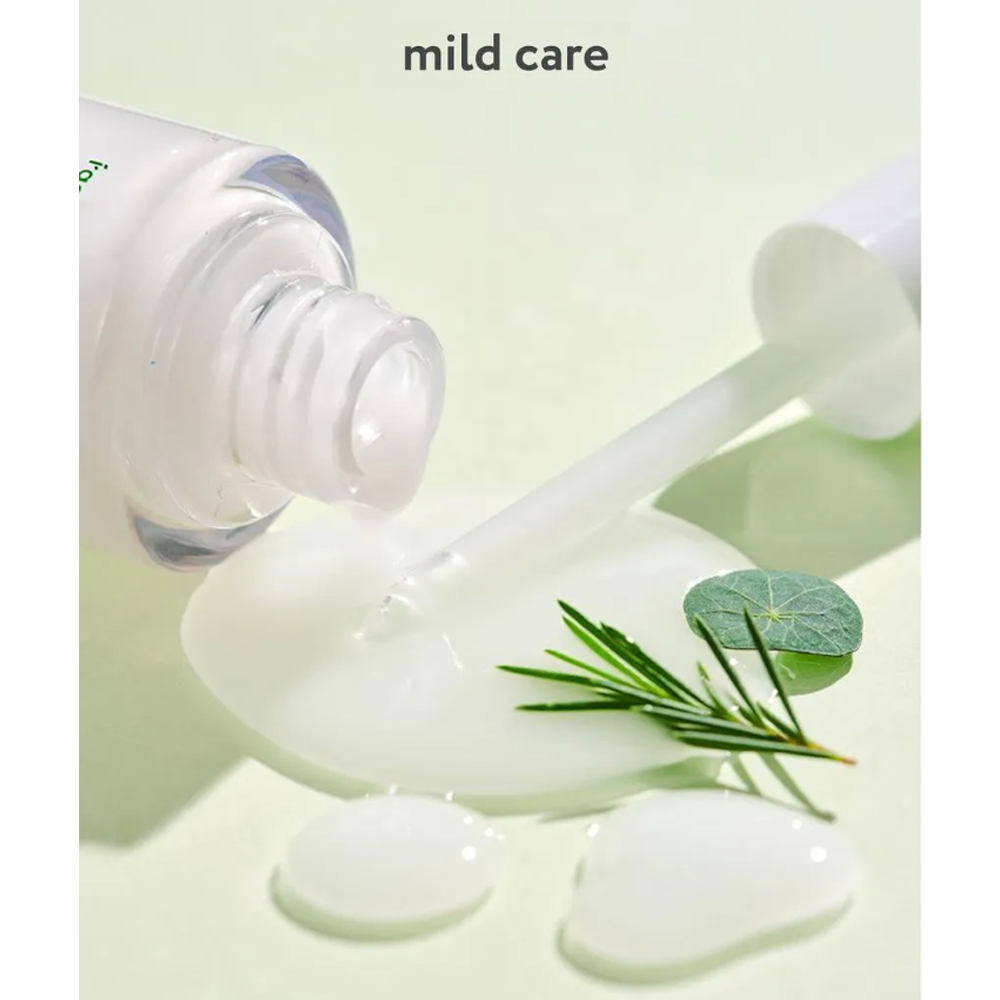 face republic Calming Blemish Madeccassoside Serum 45ml - DODOSKIN