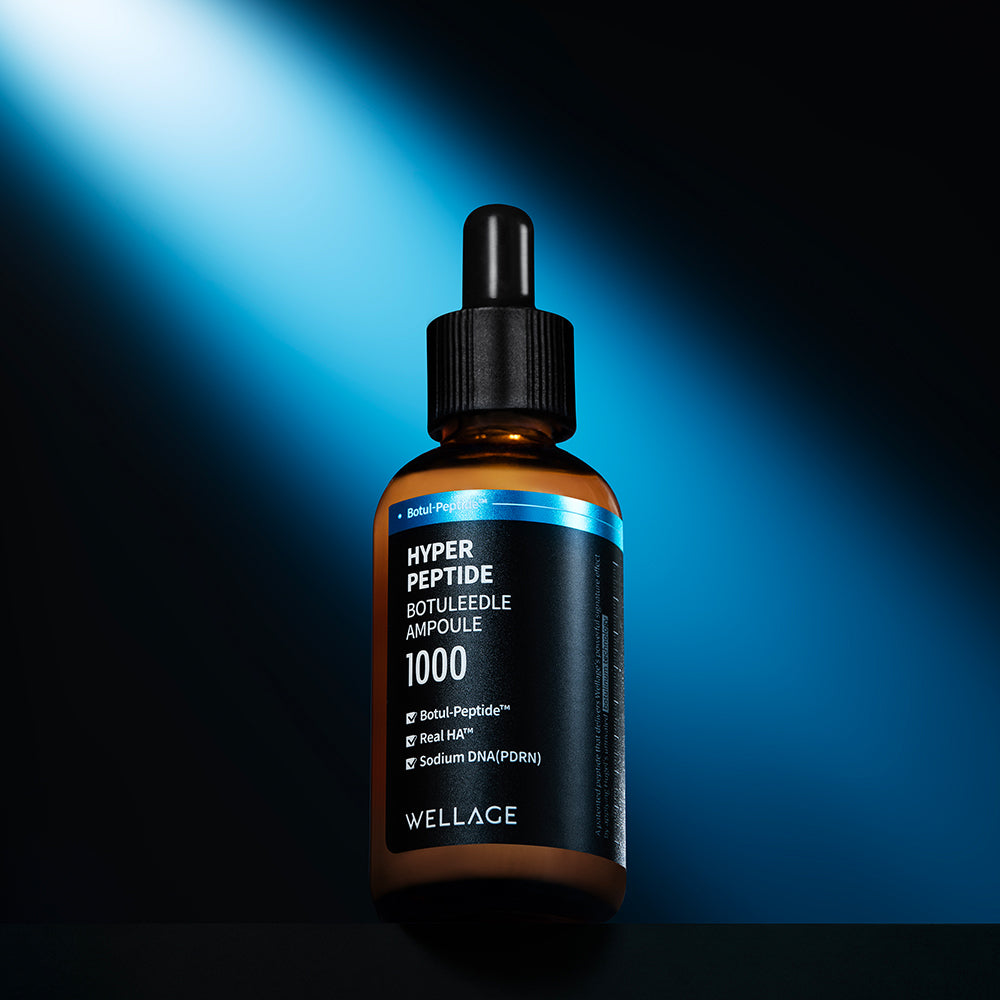 Wellage Hyper Peptide Botulid Ampoule 50ml