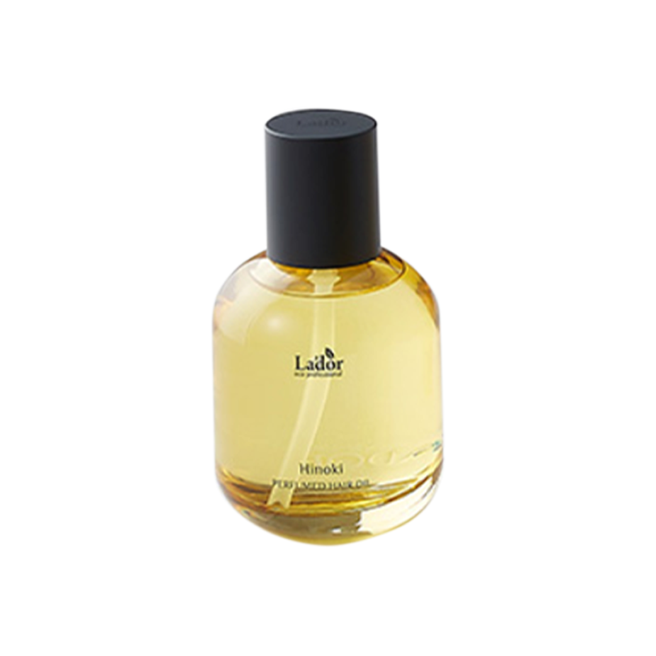 Lador Perfumed Hair Oil 80ml - Dodoskin