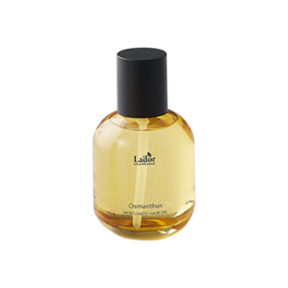 Lador Perfumed Hair Oil 80ml - Dodoskin