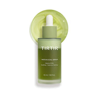 TIRTIR Matcha Dual Serum 50ml