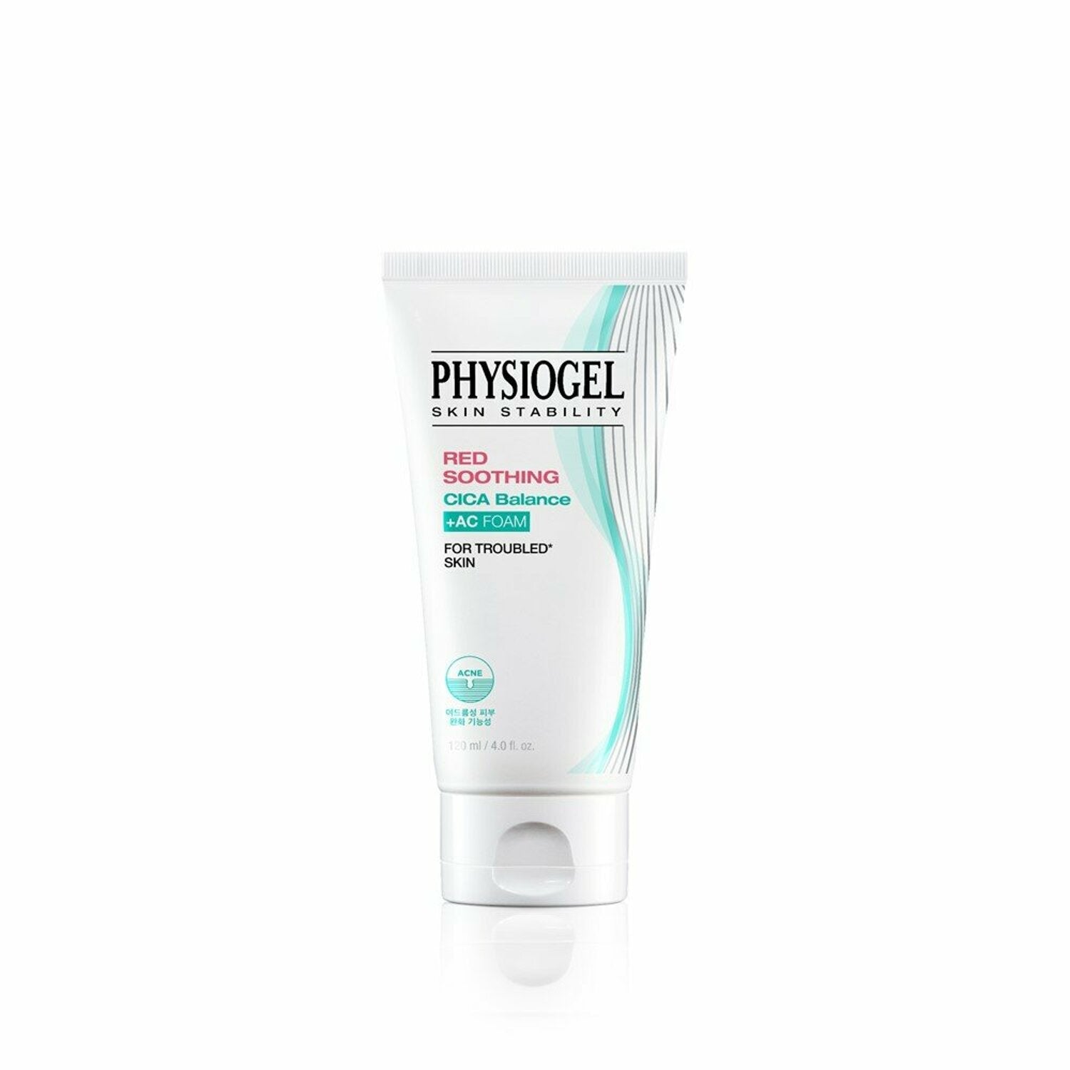 [PHYSIOGEL] Red Soothing CICA Balance Cream 50ml main image 1