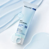 Wellage Real Hyaluronic Soothing Cream 80ml