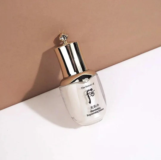 The history of whoo Cheongidan Hwahyun Illuminating Regenerating Essence 50ml - DODOSKIN