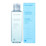 Face Republic Hydro Balance Solution Tóner 160 ml