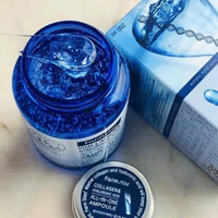 Farmstay Collagen&Hyaluronic Acid All-In One Ampoule 250ml - DODOSKIN