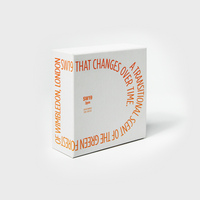 (Prince)SW19 3pm EAU DE PARFUM 8ml/50ml - DODOSKIN