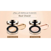 DMCK Clean Ac Ampoule Cushion 14g - DODOSKIN