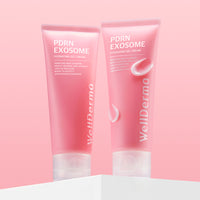 WellDerma PDRN Exosome Hydrating Gel Cream 100ml