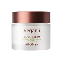 MediFlower Aronyx Vegan.i Biome Cream 50ml - DODOSKIN