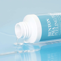 BENTON PHA Peeling Toner 150ml - DODOSKIN