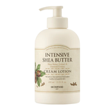 [Deal] SKINFOOD Intensive Shea Butter Body Cream Lotion 450ml