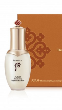 The history of whoo Cheongidan Hwahyun Illuminating Regenerating Essence 50ml - DODOSKIN