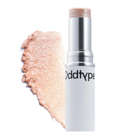 Oddtype Unveiled Skin Highlighter 11g 2 colors