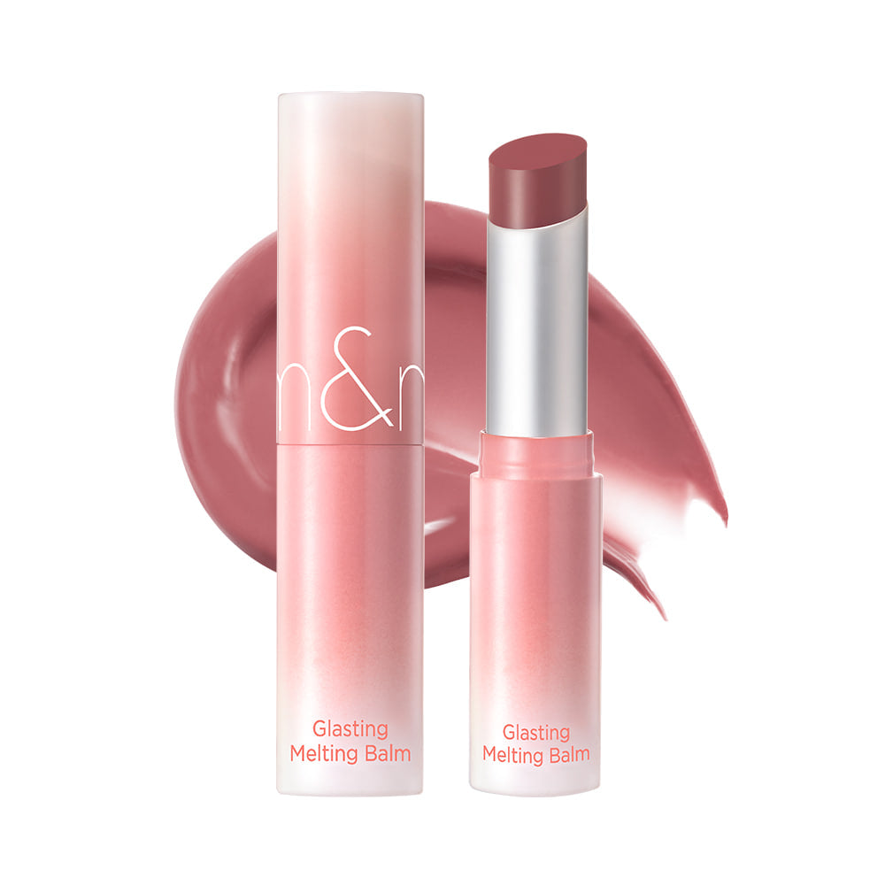 [Expiration imminen] rom&nd Glasting Melting Balm 3.5g