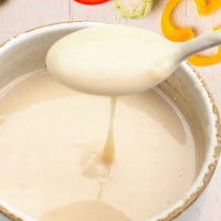 Happysfood Brown Rice repollo gachas 600g (30 g * 20 palos)