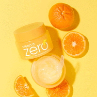 Banila co Clean it Zero Cleansing Balm Brightening 100ml - DODOSKIN