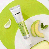 COSNORI Avocado Eyecream All Face 15ml - DODOSKIN