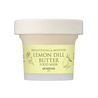 SKINFOOD Lemon Dill Butter Food Mask 120g - DODOSKIN