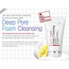 TOSOWOONG Deep Pore Foam Cleansing 100ml - DODOSKIN
