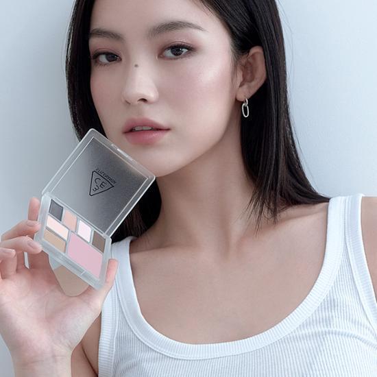 3CE All-Rounder Multi Palette 9.7g