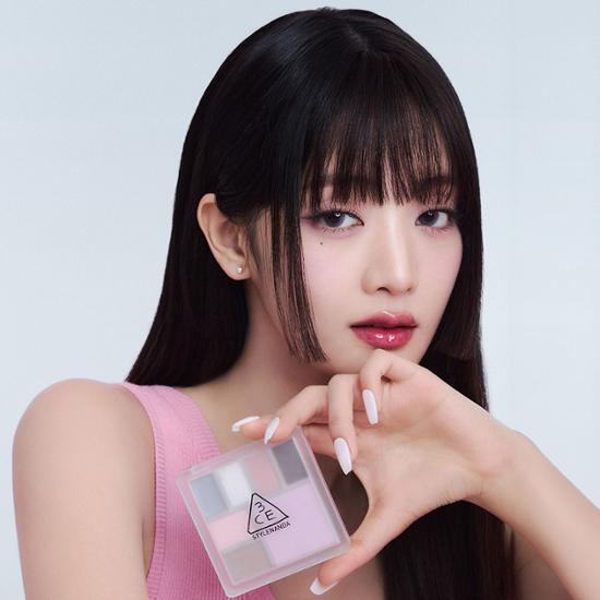 3CE All-Rounder Multi Palette 9.7g