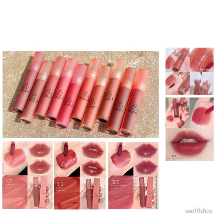 3CE Blur Water Tint 4.6g - DODOSKIN