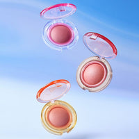 3CE Bouncy Blur Balm 3 Colors