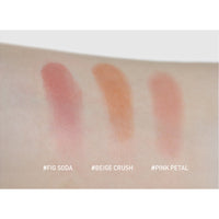 3CE Bouncy Blur Balm 3 Colors