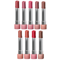 3CE Glaze Lip Glow 3.2g 9 colors