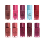 3CE Gummy Oil Tint 4g 10colors