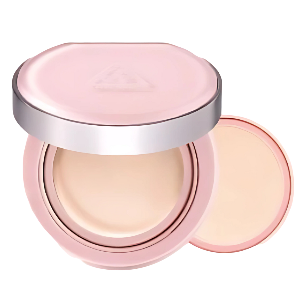 3CE New Fitting Mesh Cushion SPF40 PA+++ 11g*2 (Original + Refill set)