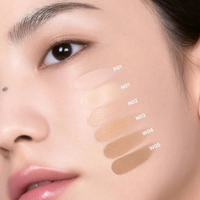 3CE New Fitting Mesh Cushion SPF40 PA+++ 11g*2 (Original + Refill set)