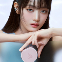 3CE New Fitting Mesh Cushion SPF40 PA+++ 11g*2 (Original + Refill set)