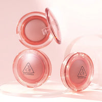3CE Bouncy Blur Balm 7 Colors