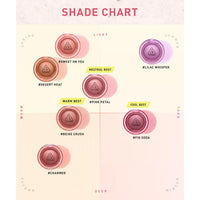 3CE Bouncy Blur Balm 7 Colors