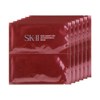 SK-II Skin Signature 3D Redefining Mask 6 sheets
