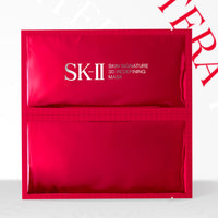 SK-II Skin Signature 3D Redefining Mask 6 sheets