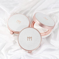 MAY ISLAND Audrey Diapearl Cushion SPF50+ PA++++ 15g - DODOSKIN
