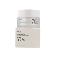 [Open Box] Anua Heartleaf 70 Intense Calming Cream 50ml