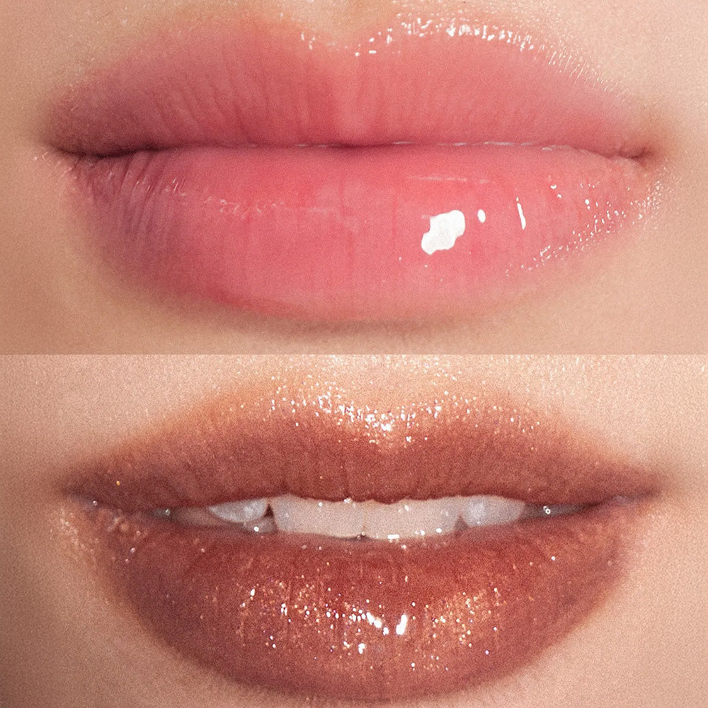 nuegray Balloon Plumping Gloss 8g 2 colors