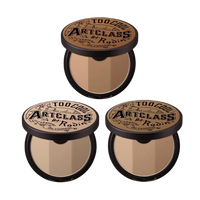 [US STOCK] Too Cool For School Art Class by Rodin 3-Color Face Shading, Contour 9.5g (3 Colors) - DODOSKIN