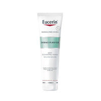 Eucerin DermoPurifyer Deep Cleansing Foam 150g