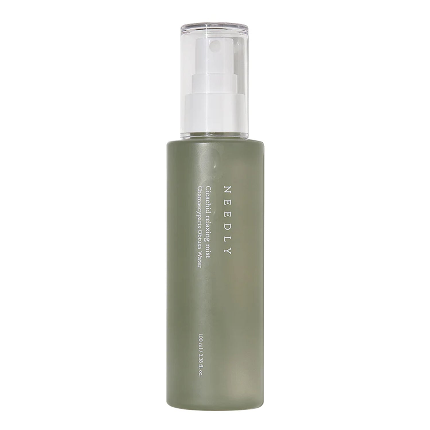 NEEDLY Cicachid Relaxing Mist 100ml