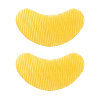 [Expiration imminen] CELDERMA Real Gold Hydrogel Eye Patch 4.5gx20ea