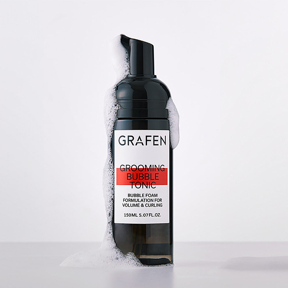 Grafen Grooming Bubble Tonic 150ml
