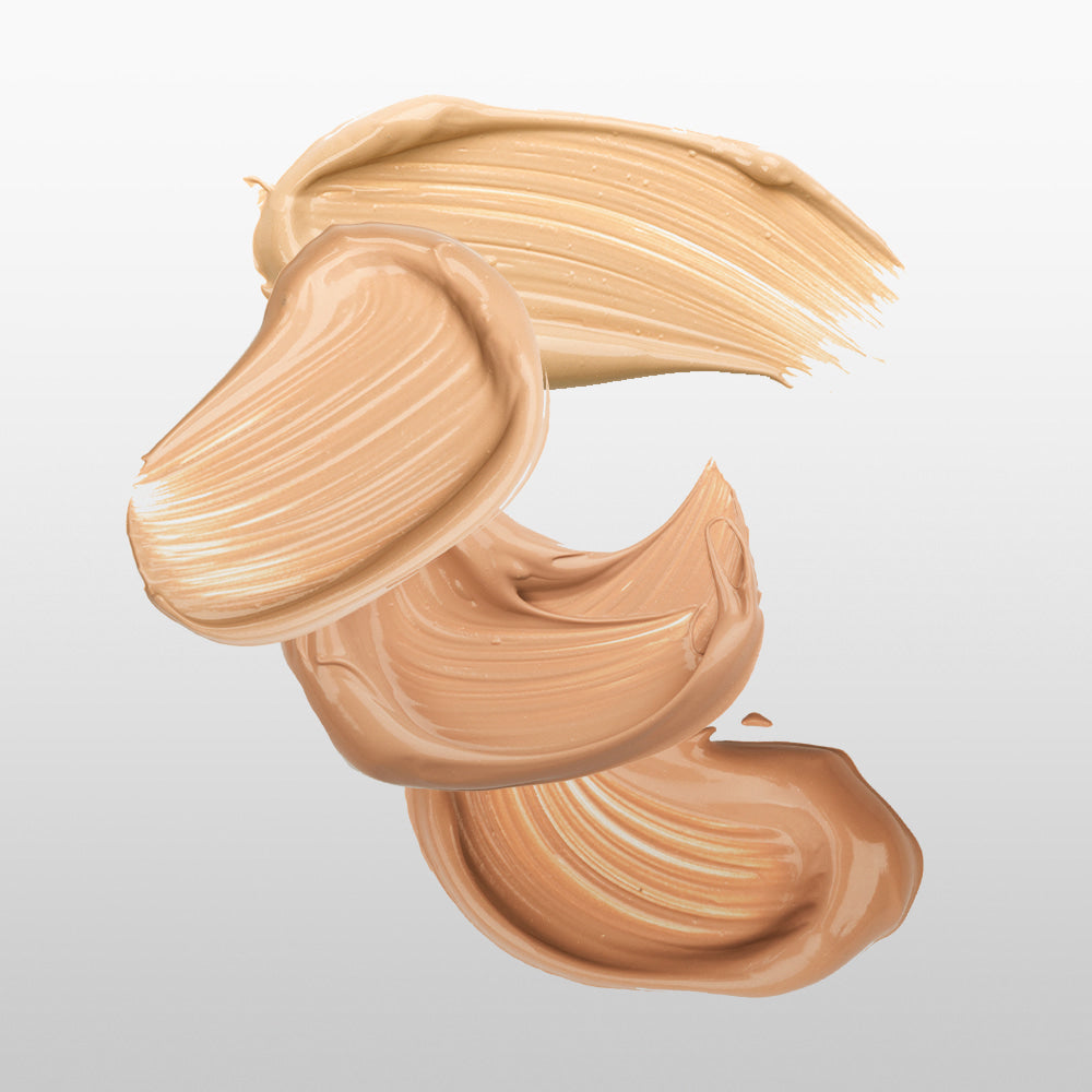 Grafen Match Up Foundation 40ml 4 colors
