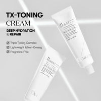VT Cosmetics TX Toning Cream 50ml