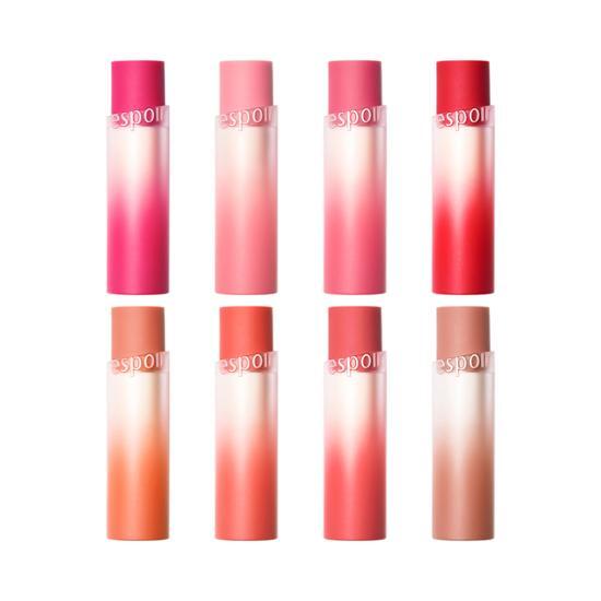 espoir Nowear Lipstick Volume Matte 3g / 8 colors